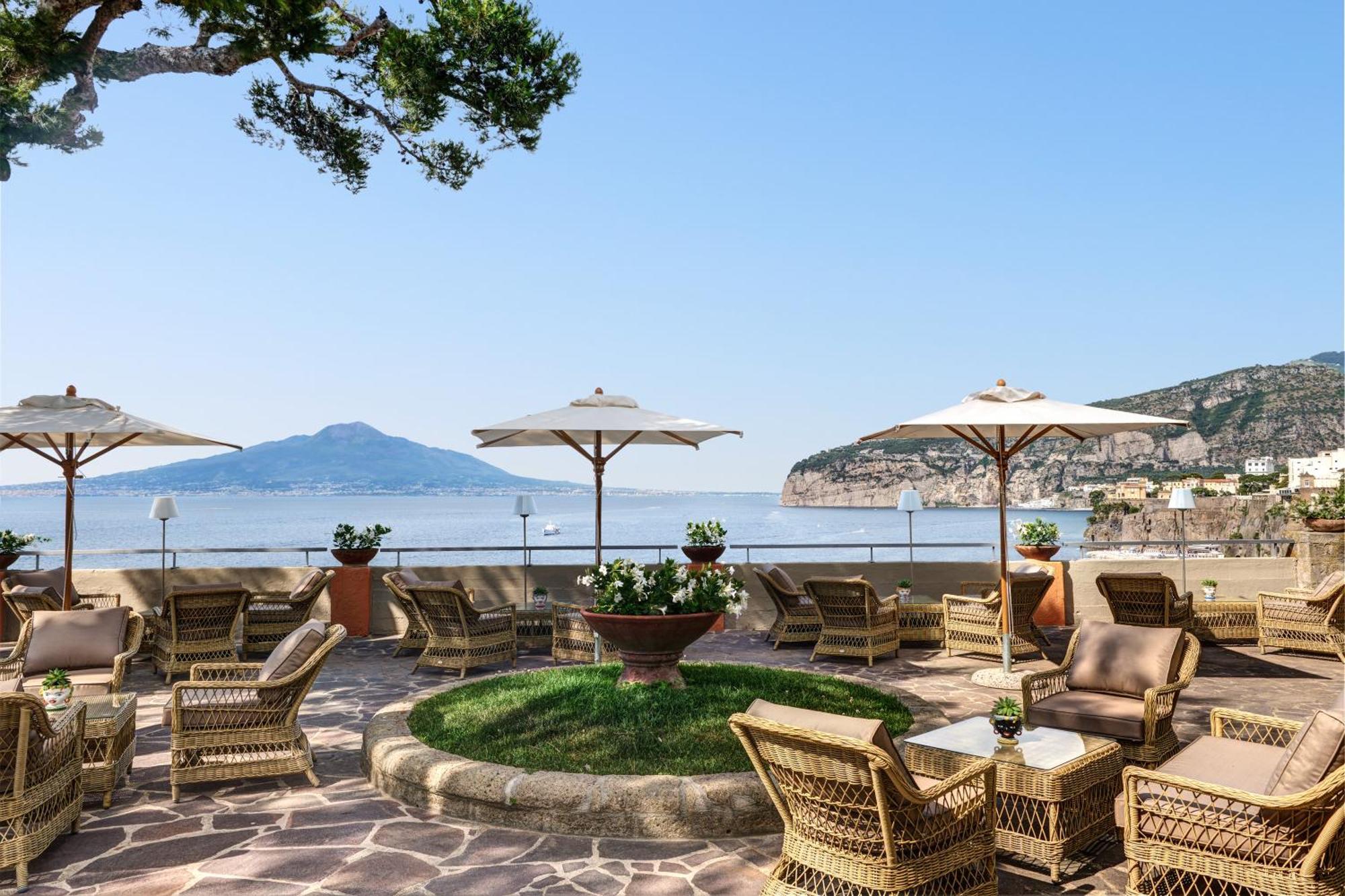 Hotel Grand Ambasciatori 5*