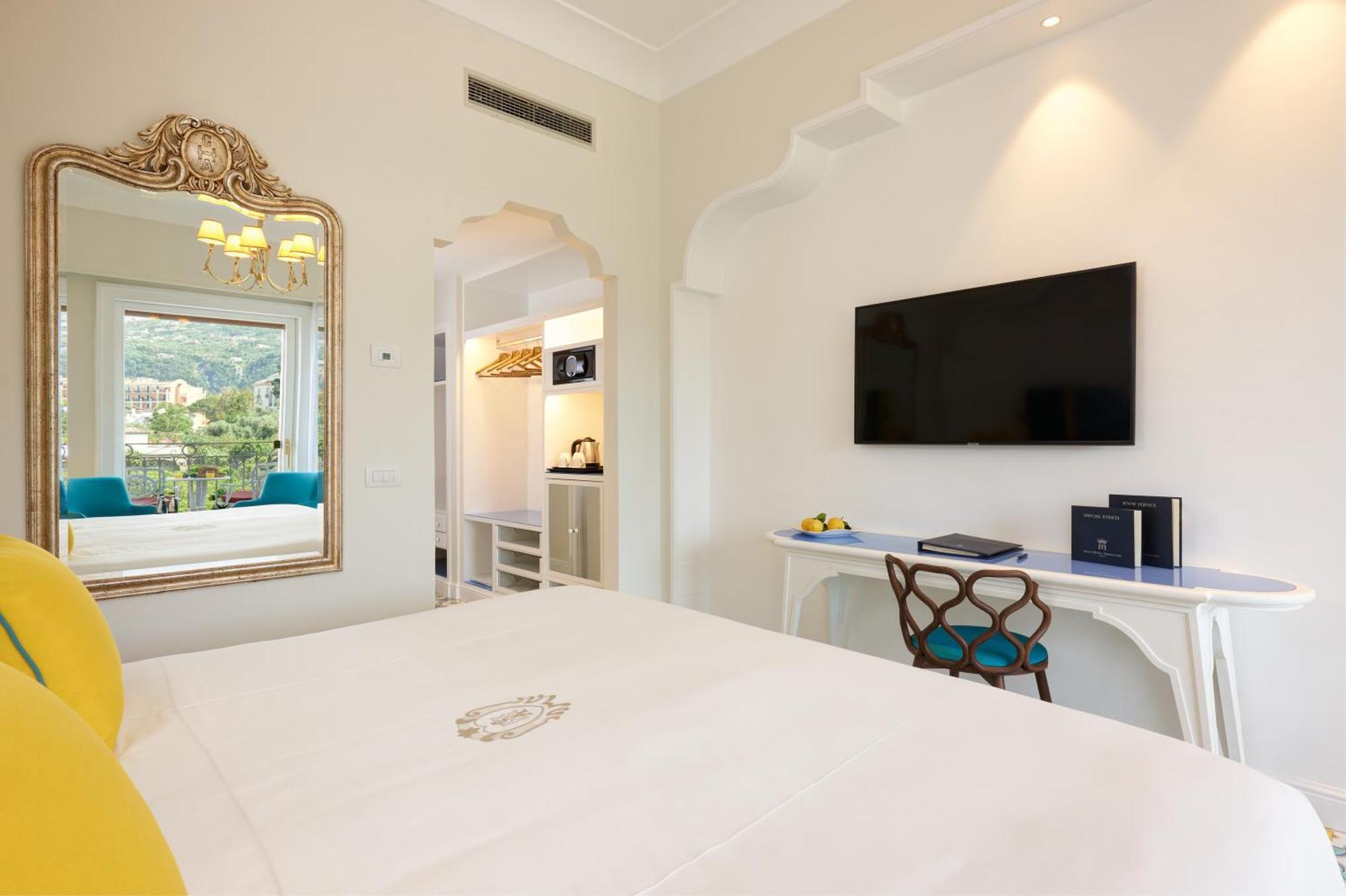 Grand Ambasciatori Hotel Sorrento