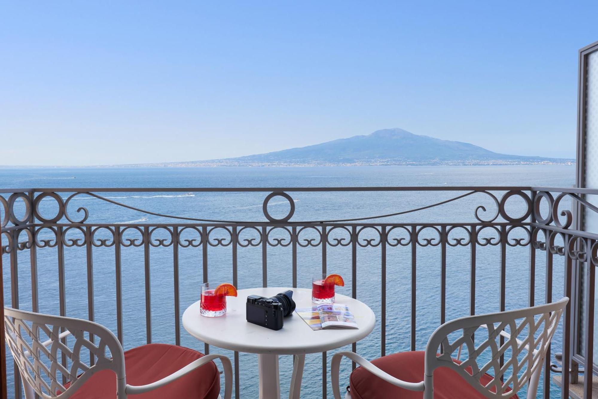 Hotel Grand Ambasciatori