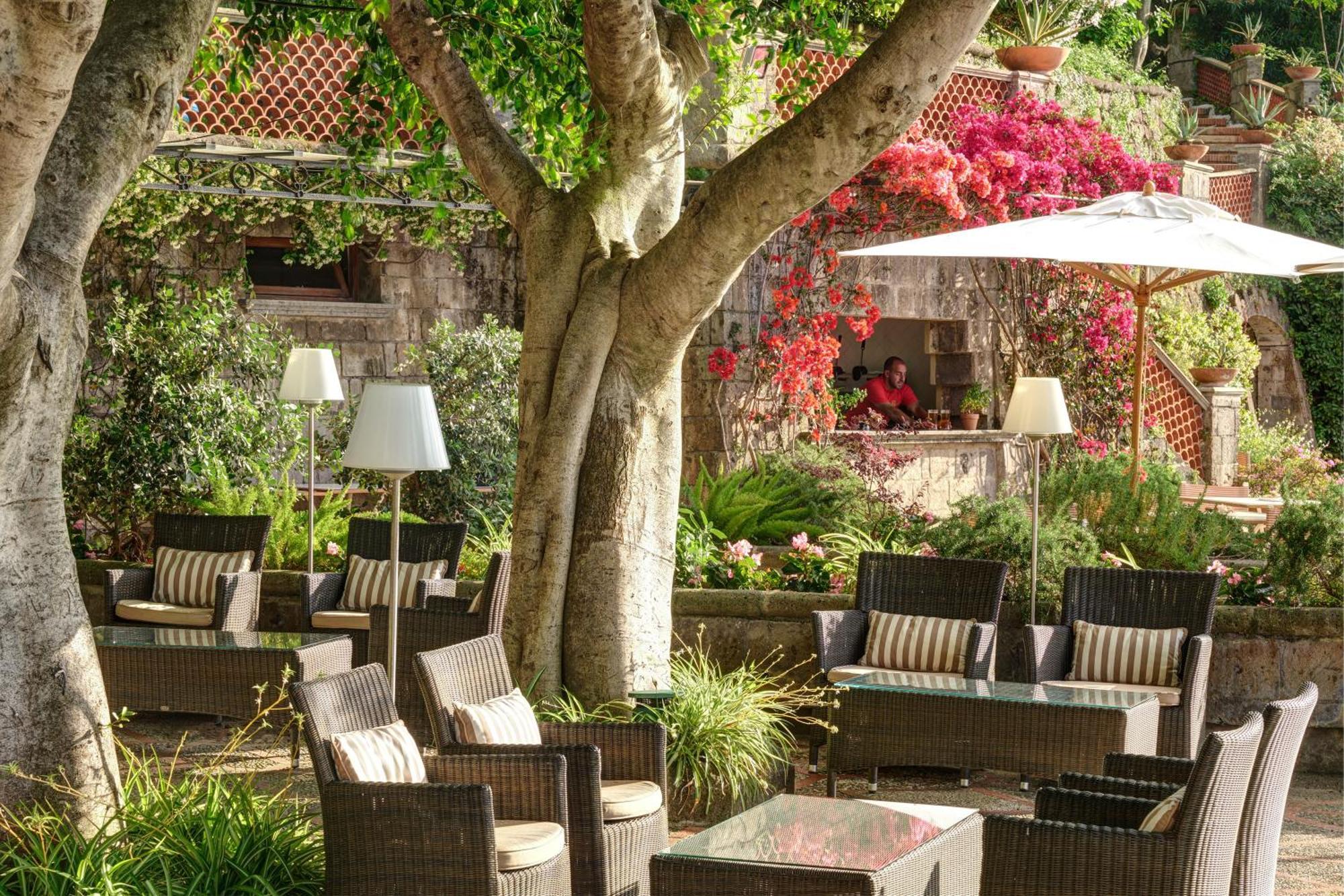 Hotel Grand Royal 5*