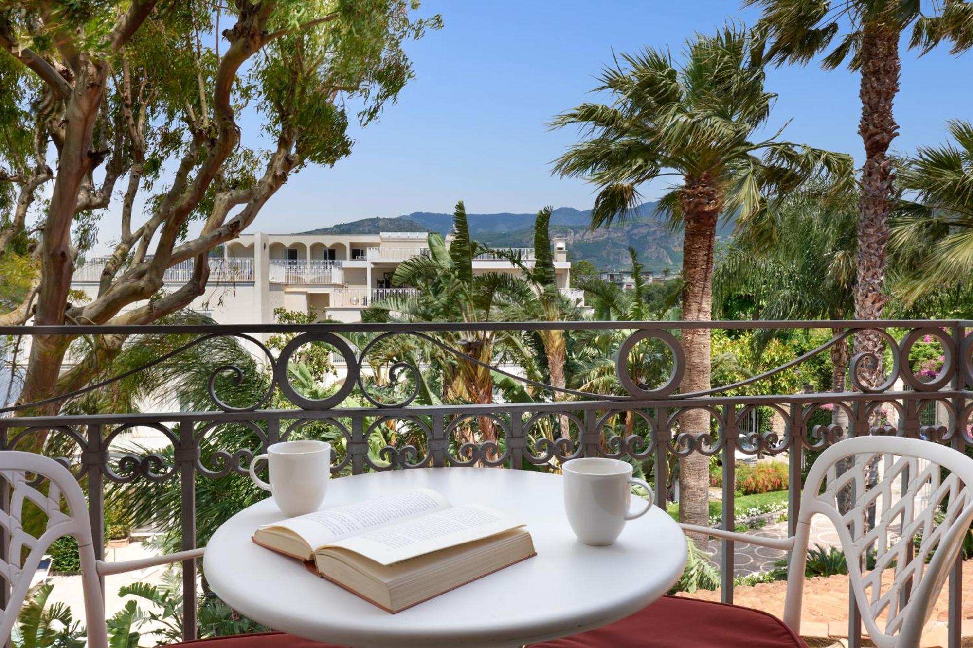 Grand Ambasciatori 5*