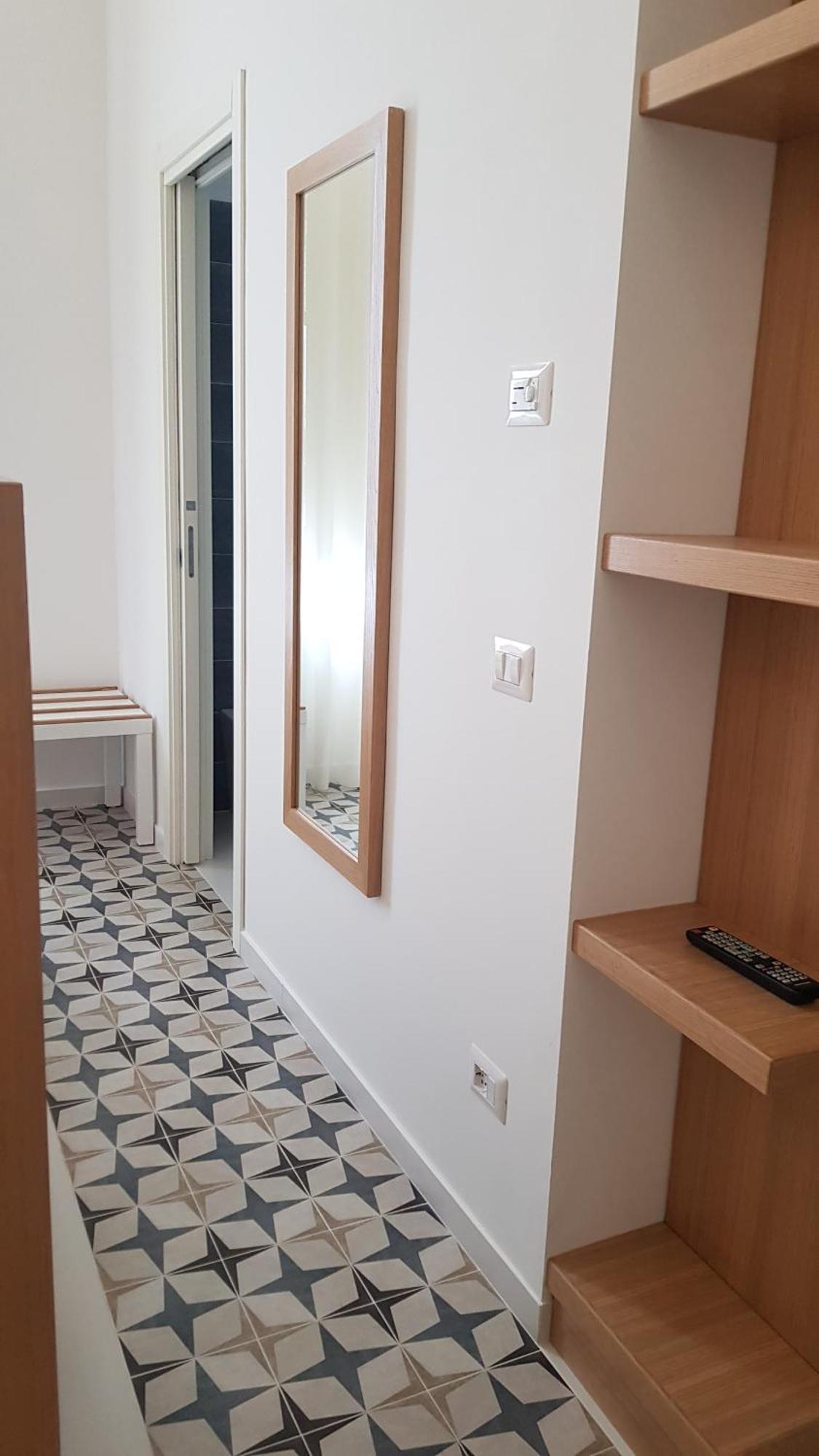 Hotel Dania Sorrento