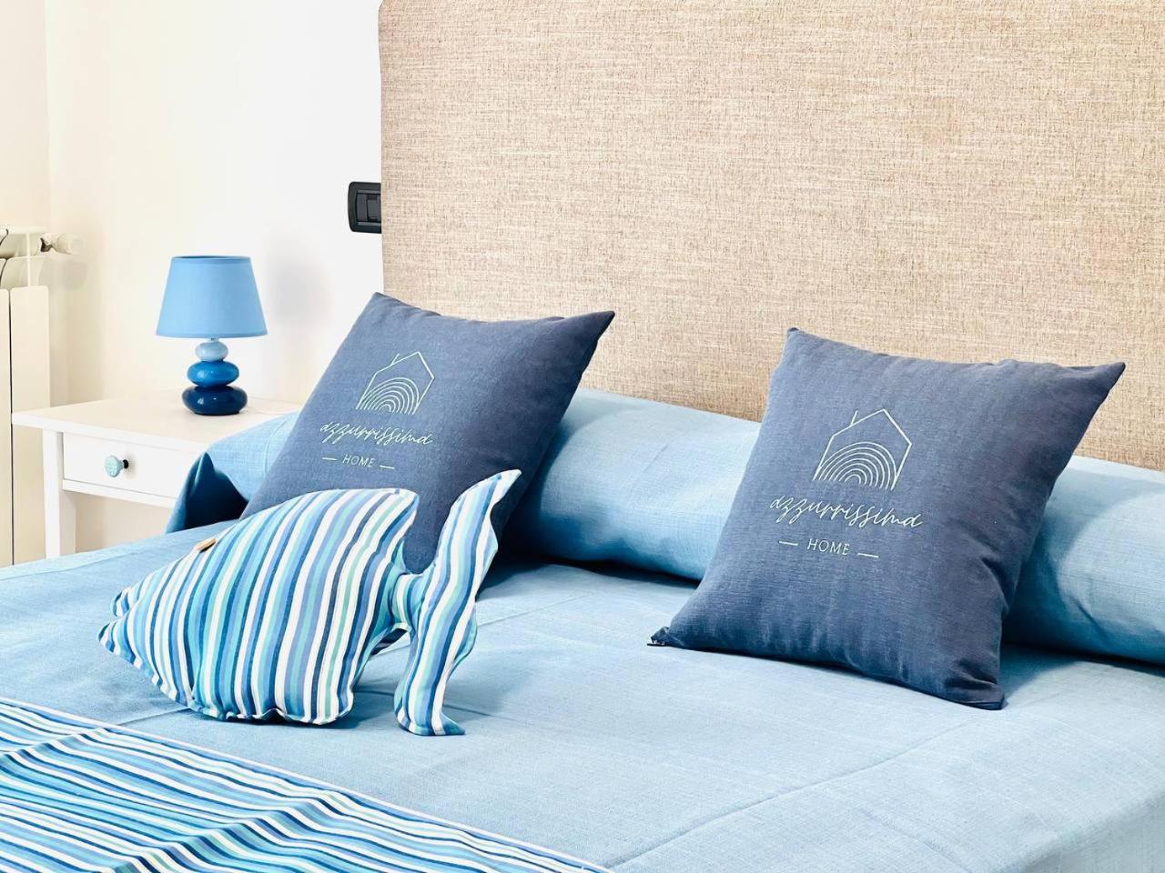 Azzurrissima Home-b&b Centro *