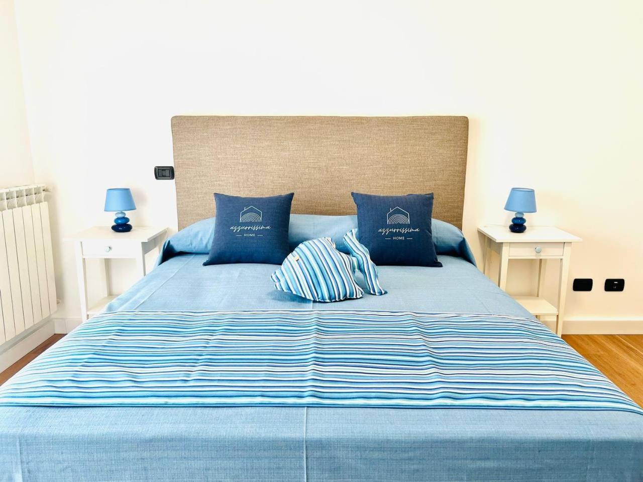 Azzurrissima Home-b&b Centro