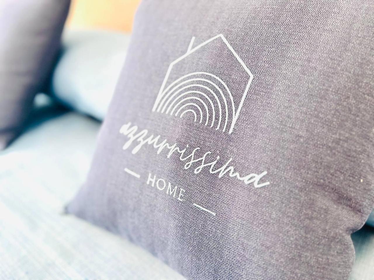 Azzurrissima Home-b&b Centro Bed & Breakfast *