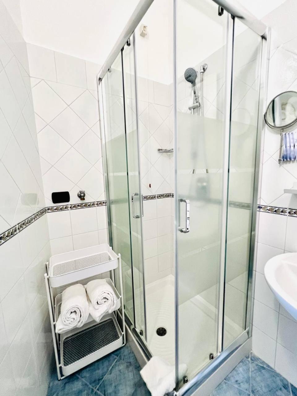 Azzurrissima Home-b&b Centro Bed & Breakfast