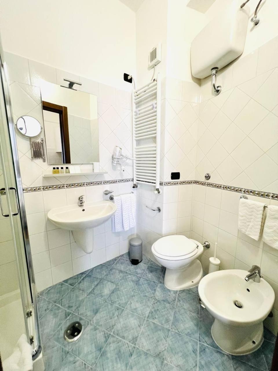 Bed & Breakfast Azzurrissima Home-b&b Centro