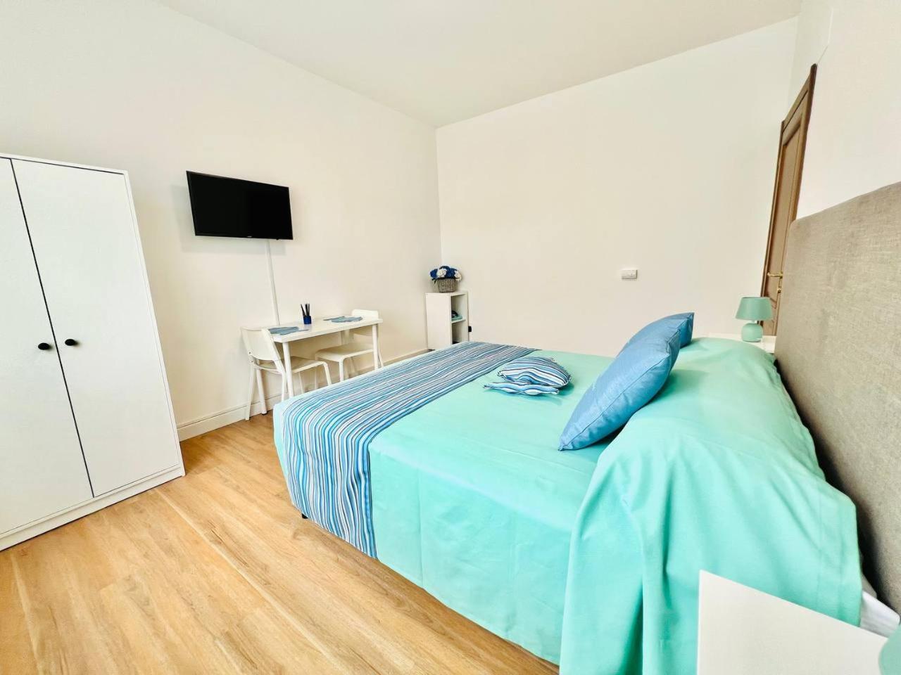 Bed & Breakfast Azzurrissima Home-b&b Centro Sorrento