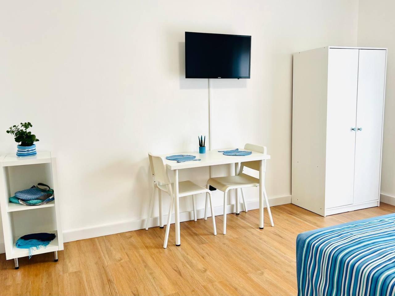Azzurrissima Home-b&b Centro