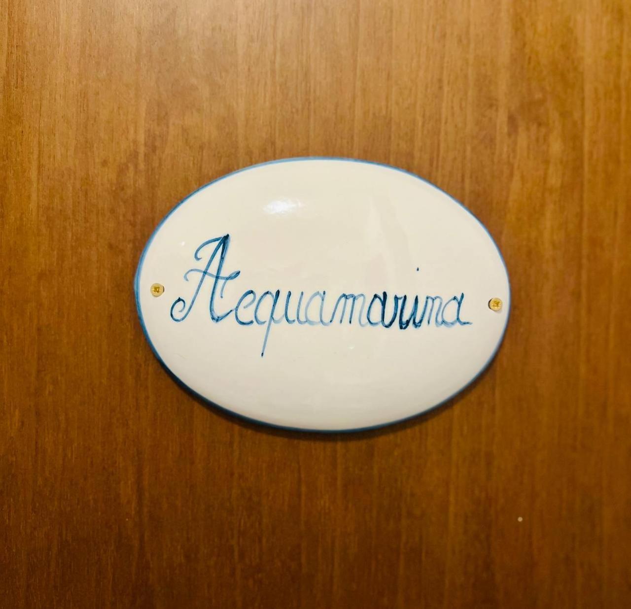 Azzurrissima Home-b&b Centro Bed & Breakfast *