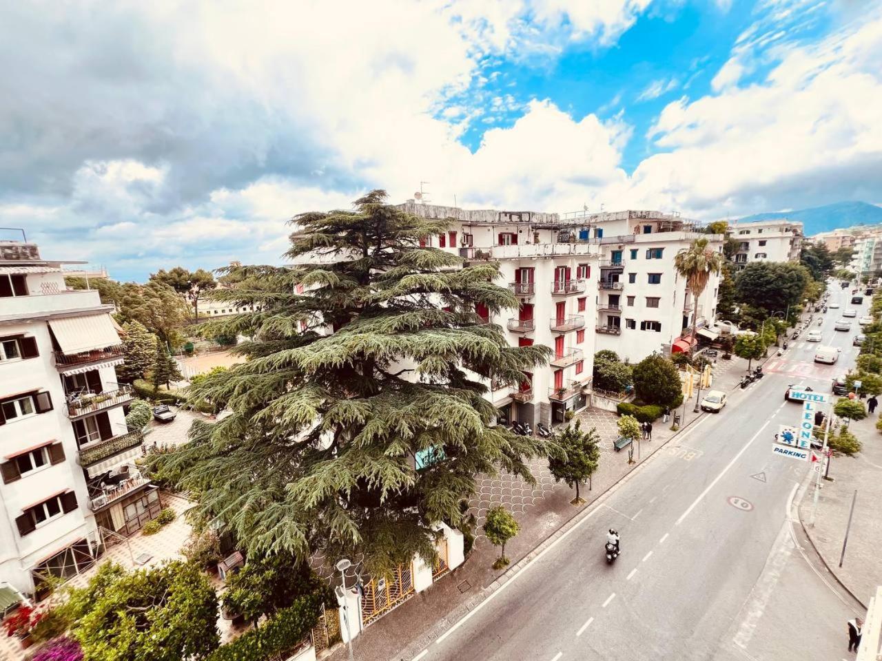 Bed & Breakfast Azzurrissima Home-b&b Centro Sorrento