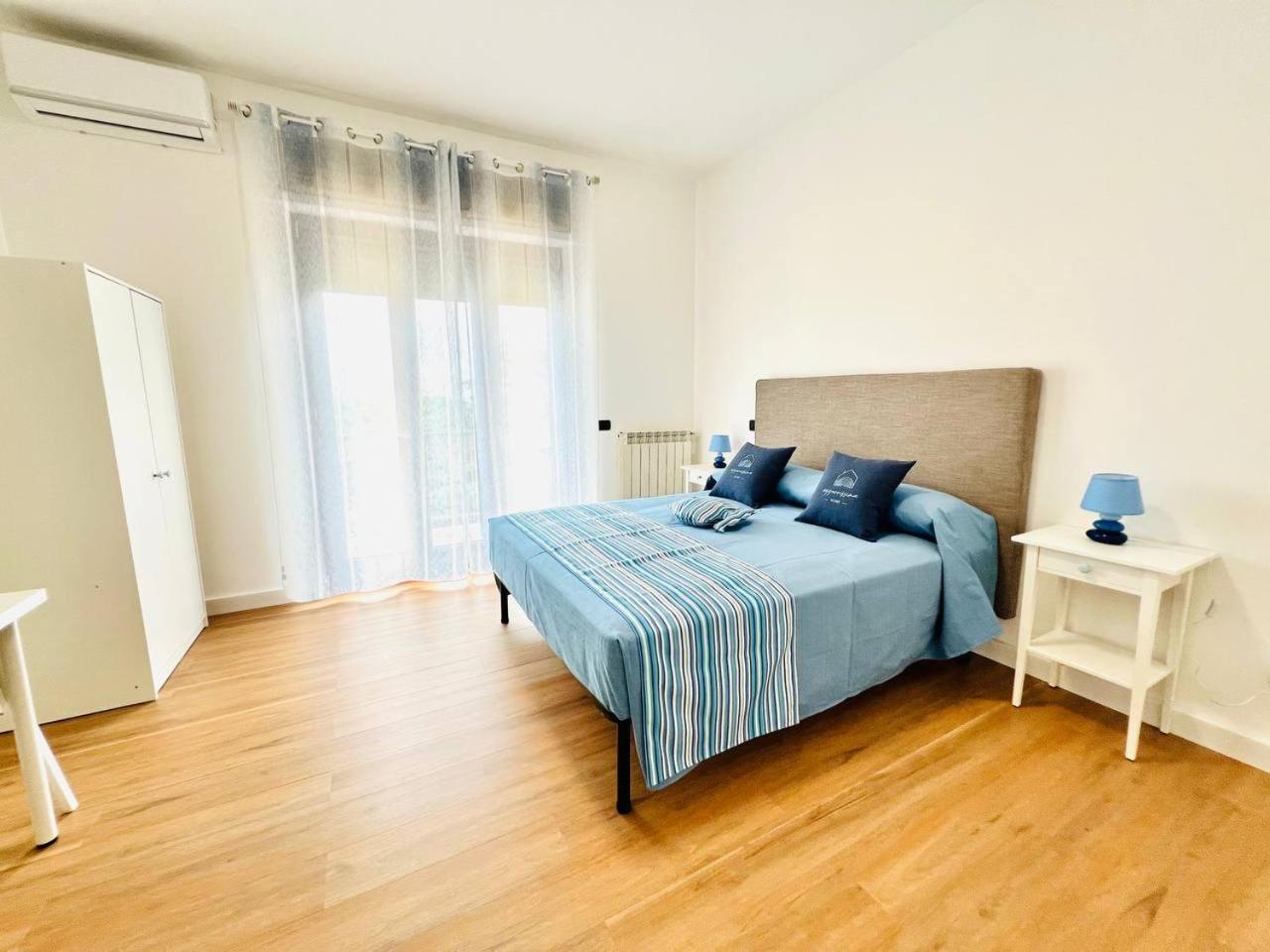 Azzurrissima Home-b&b Centro Sorrento