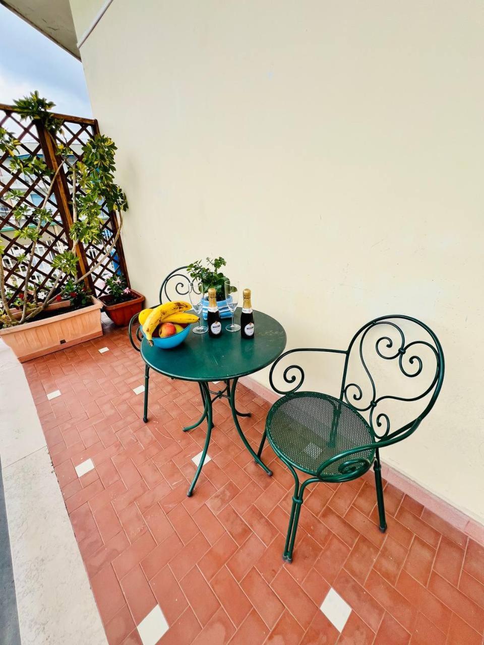 Azzurrissima Home-b&b Centro * Sorrento