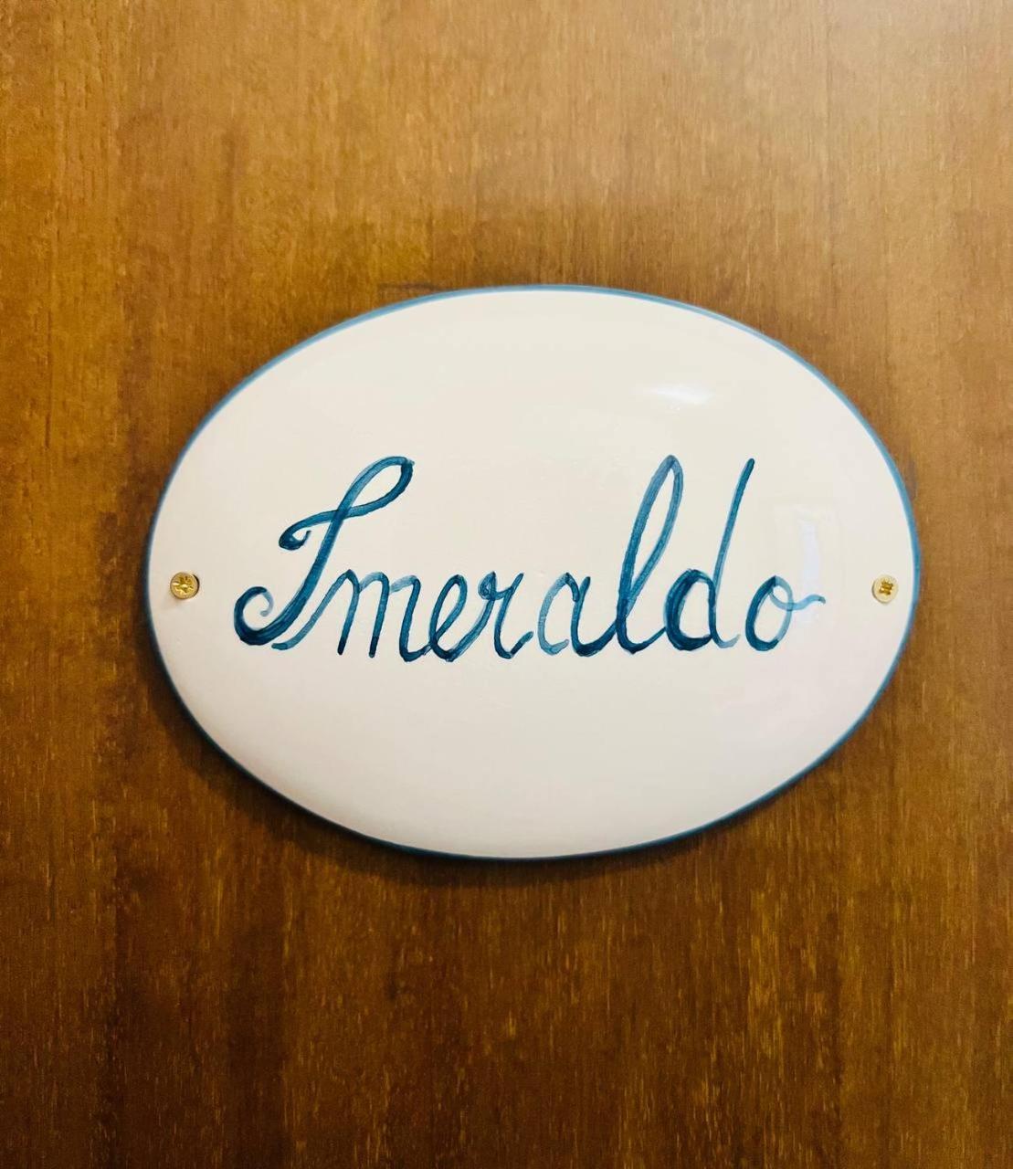 Bed & Breakfast Azzurrissima Home-b&b Centro