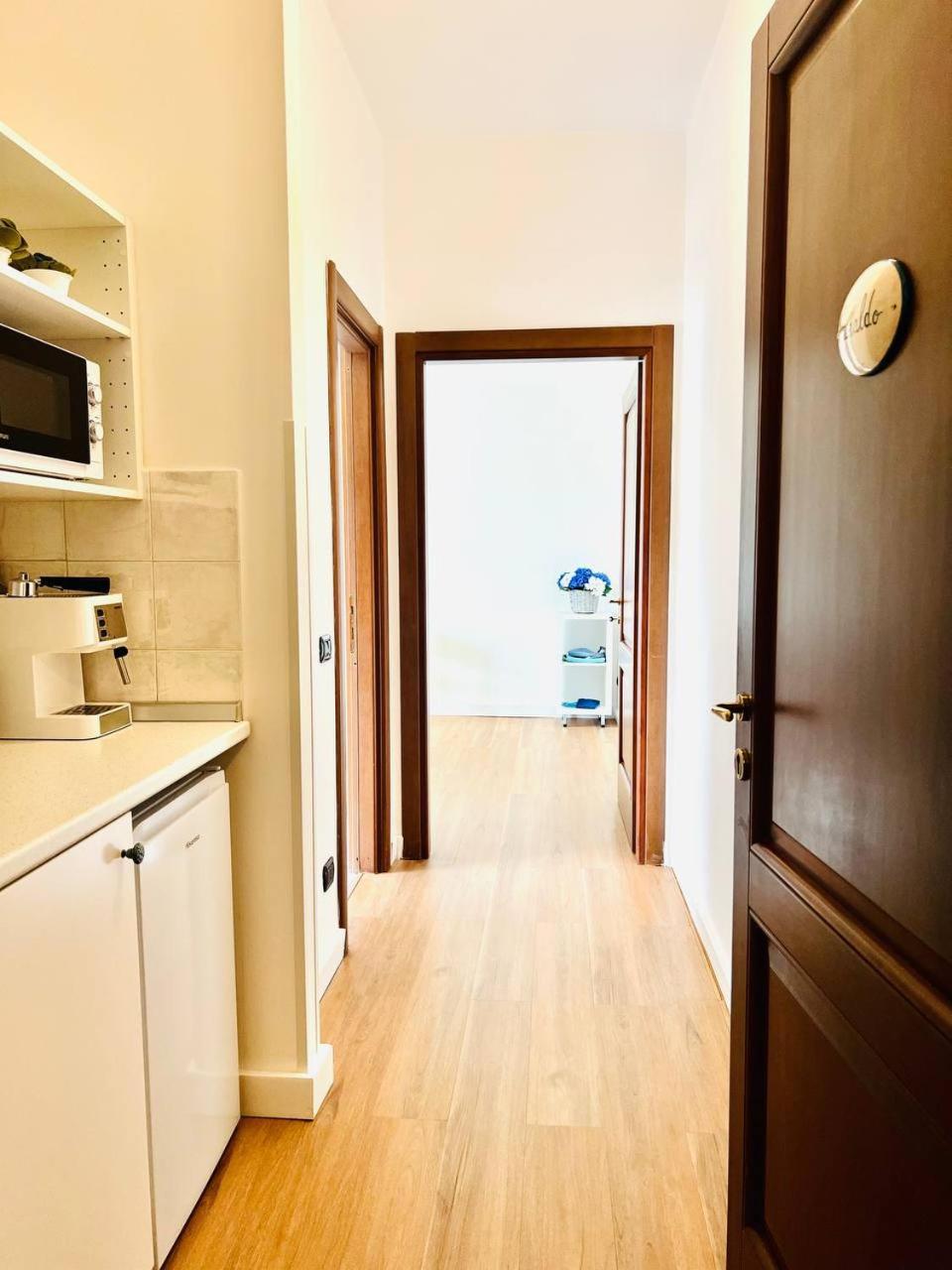 Azzurrissima Home-b&b Centro Bed & Breakfast Sorrento