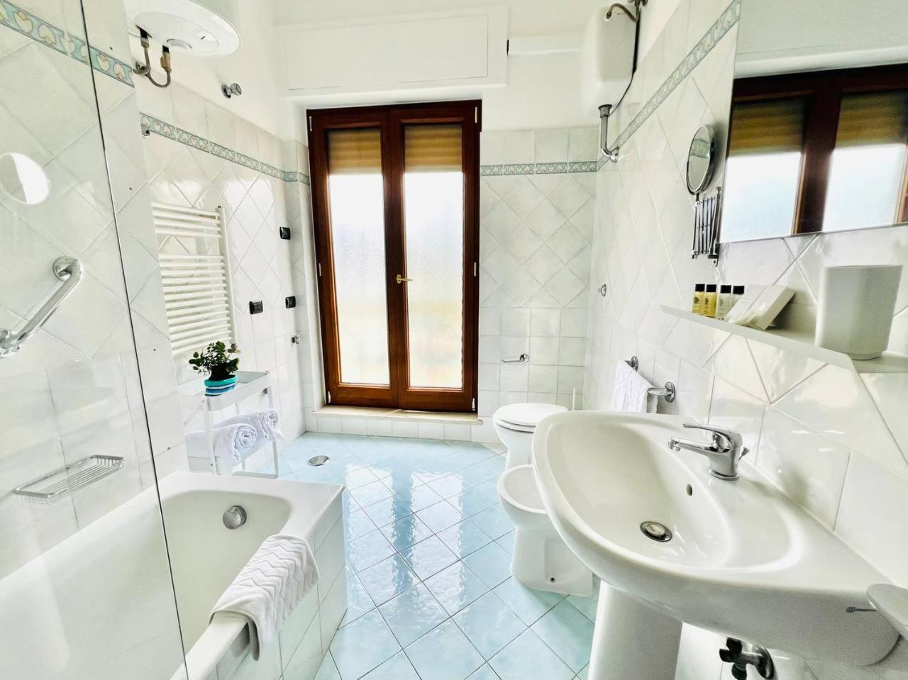 Azzurrissima Home-b&b Centro Sorrento