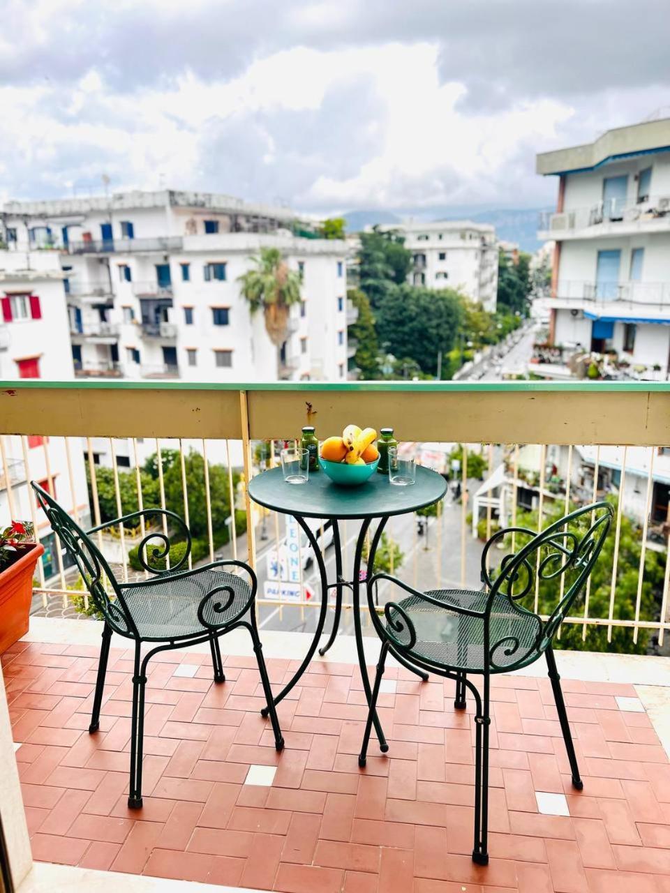 Bed & Breakfast Azzurrissima Home-b&b Centro