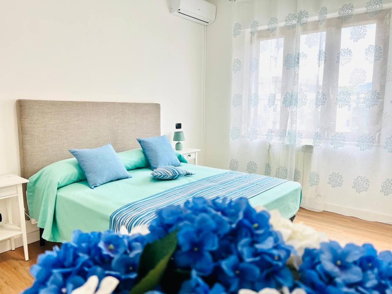 Bed & Breakfast Azzurrissima Home-b&b Centro *