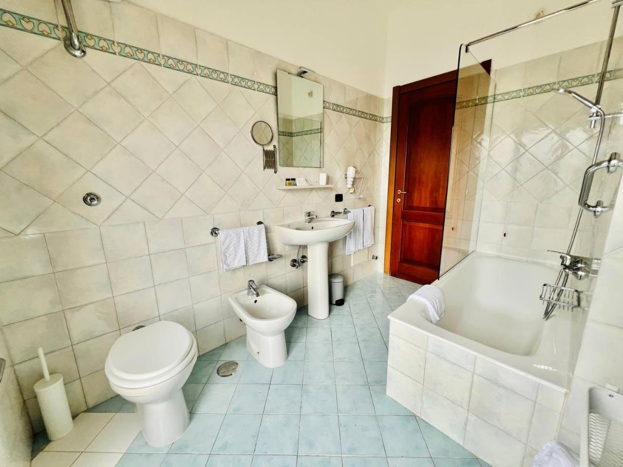 Azzurrissima Home-b&b Centro