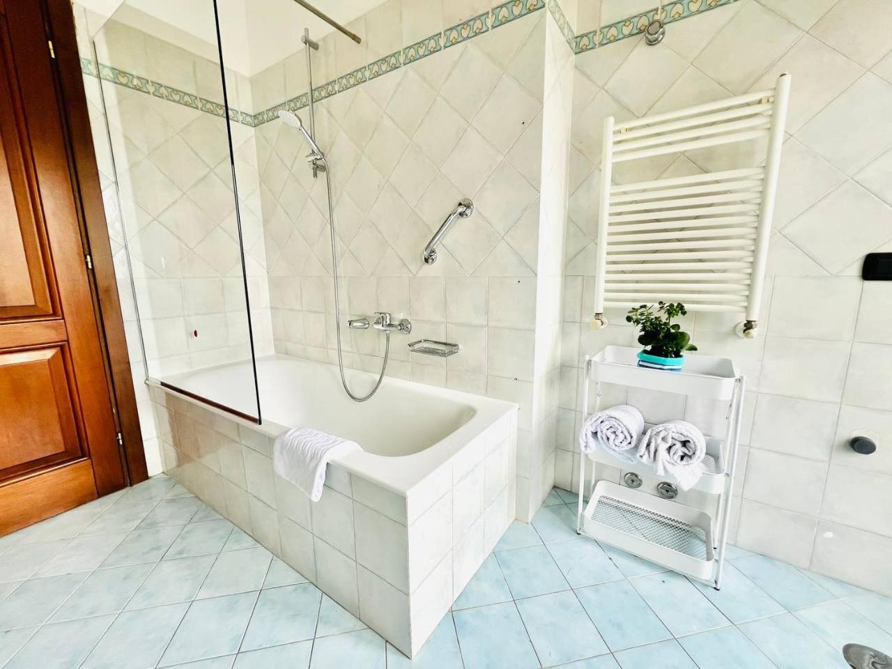 Azzurrissima Home-b&b Centro Bed & Breakfast Sorrento
