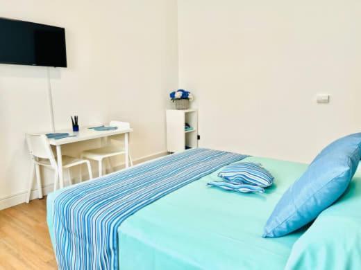 Azzurrissima Home-b&b Centro Sorrento