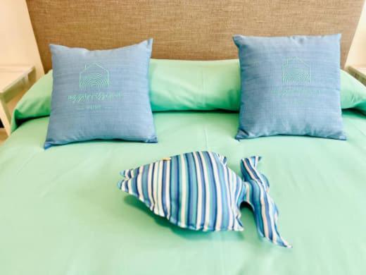 Bed & Breakfast Azzurrissima Home-b&b Centro *