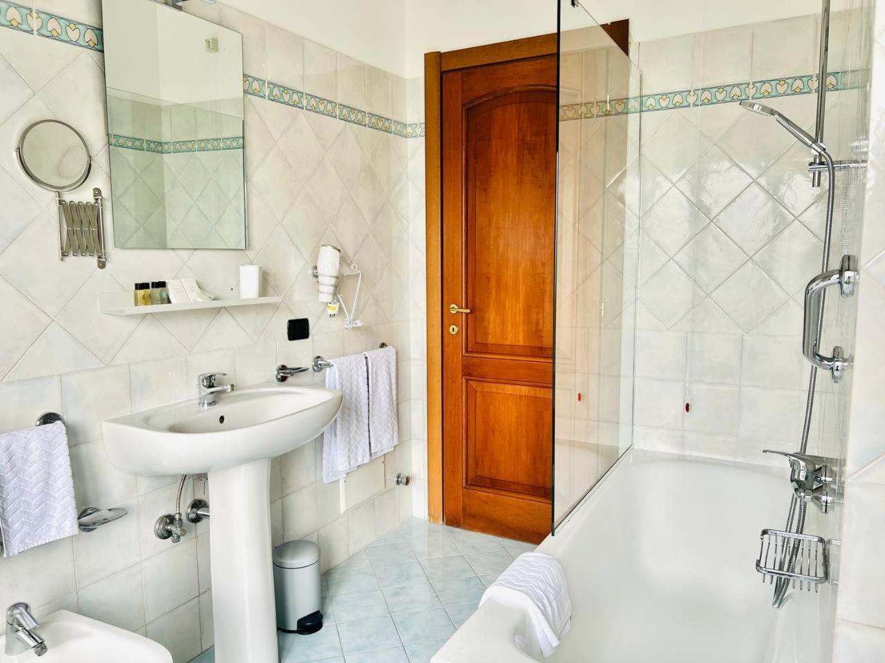 Bed & Breakfast Azzurrissima Home-b&b Centro