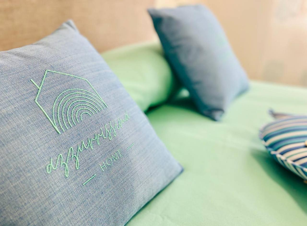 Azzurrissima Home-b&b Centro Bed & Breakfast *