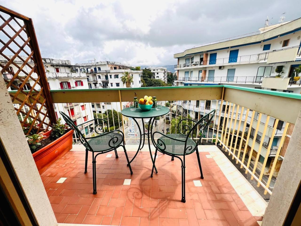 Bed & Breakfast Azzurrissima Home-b&b Centro *