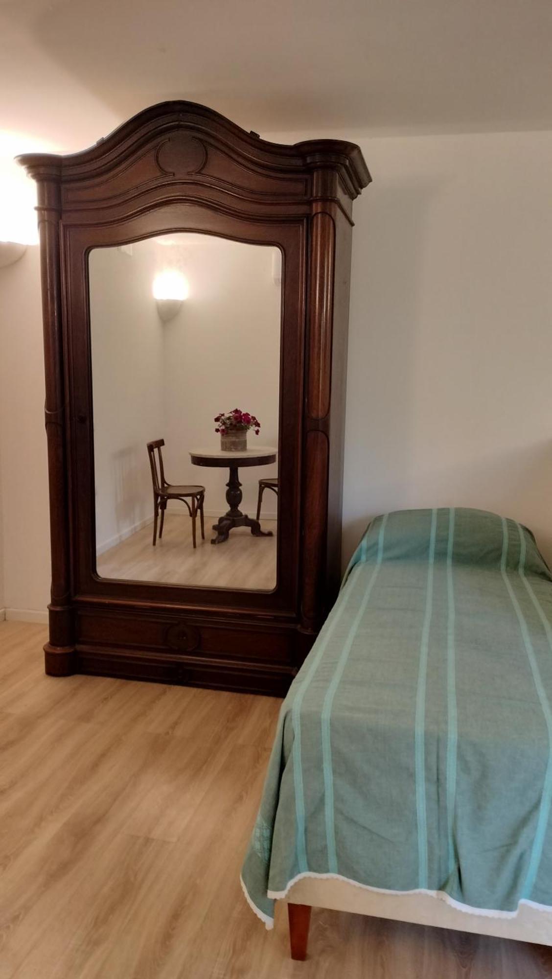 San Renato House *