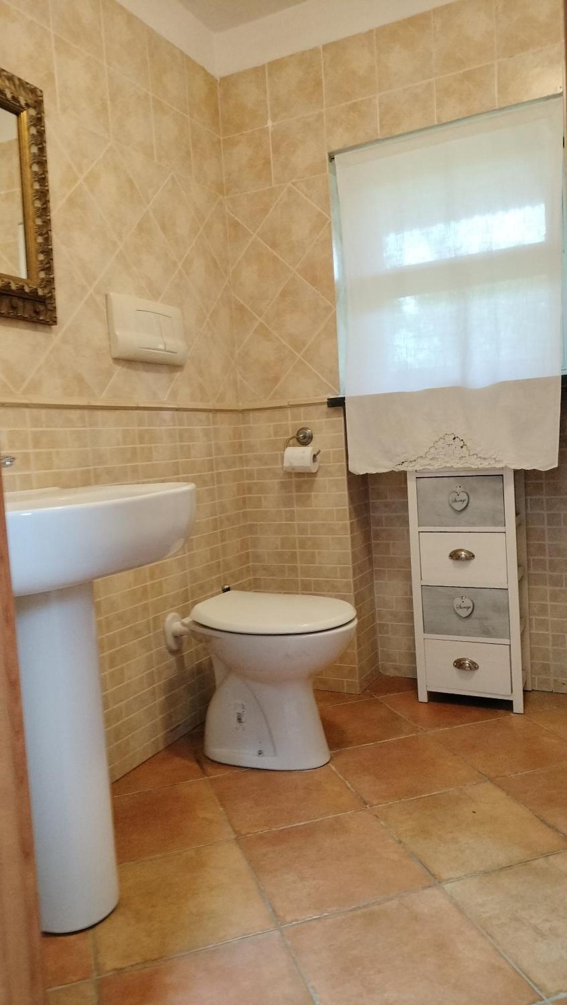 Apartment San Renato House Sorrento