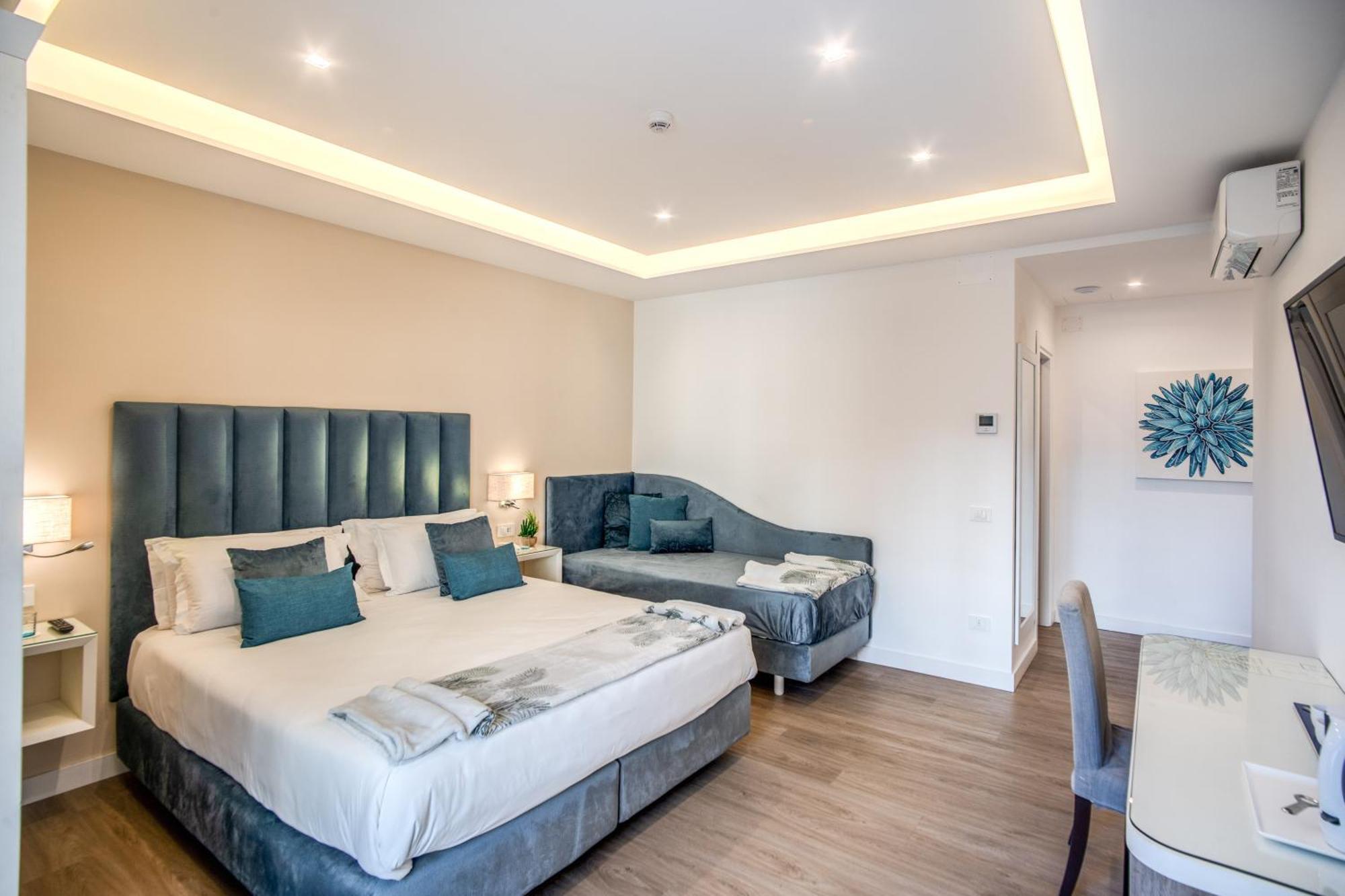 Hotel Sorrento City 3* Sorrento