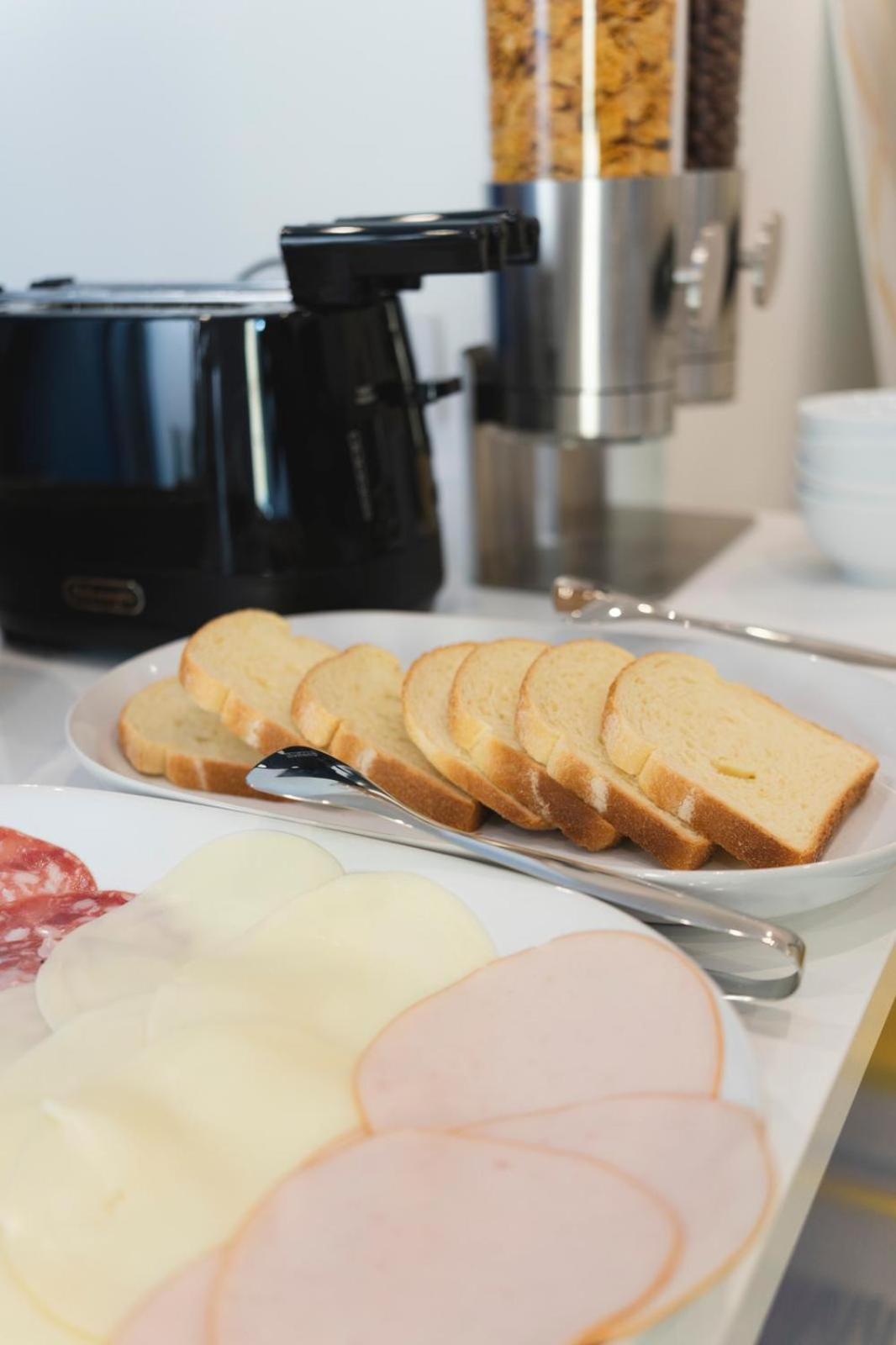 Bed & Breakfast Casa Di Napoli -