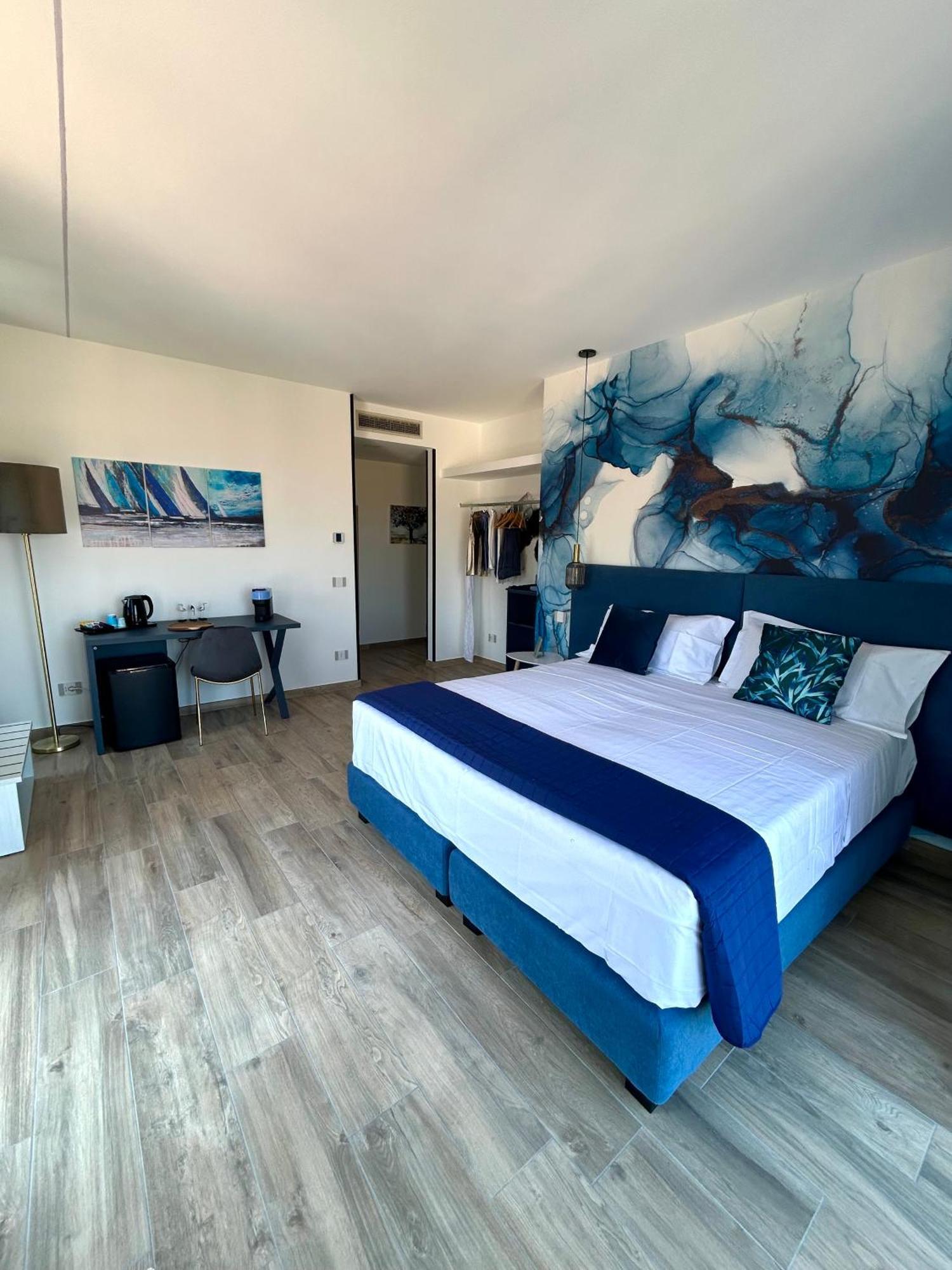 Guest house Lumar Luxury *