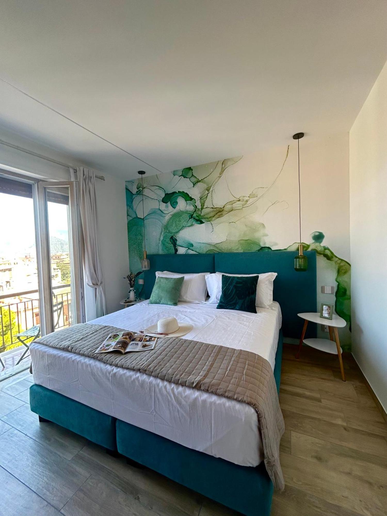Lumar Luxury * Sorrento