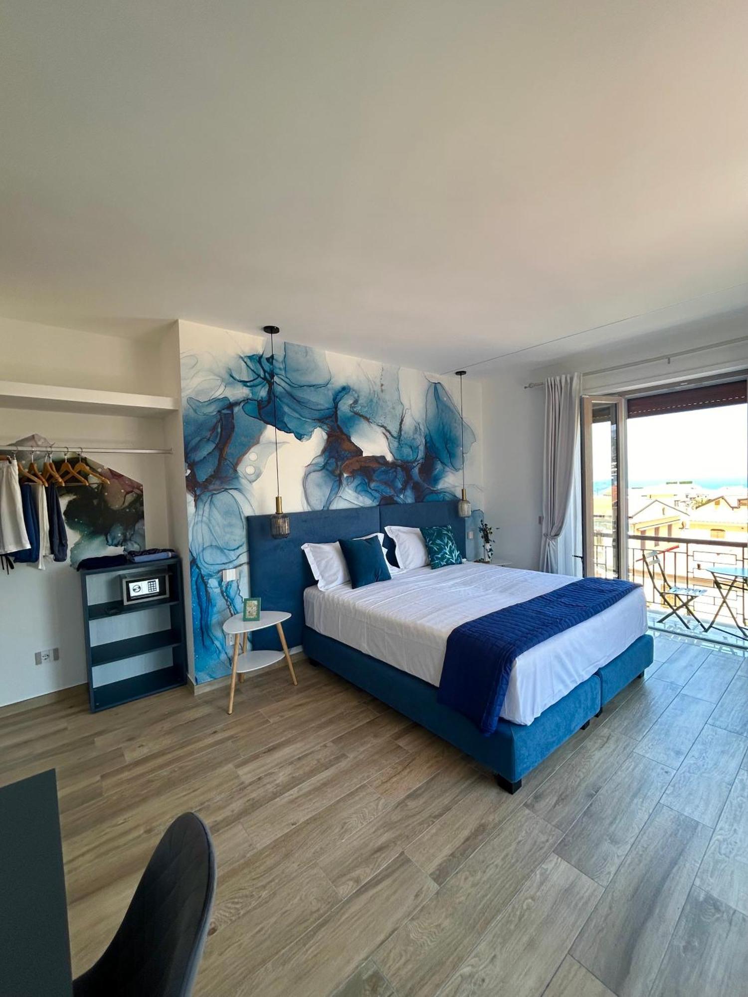 Lumar Luxury Affittacamere
