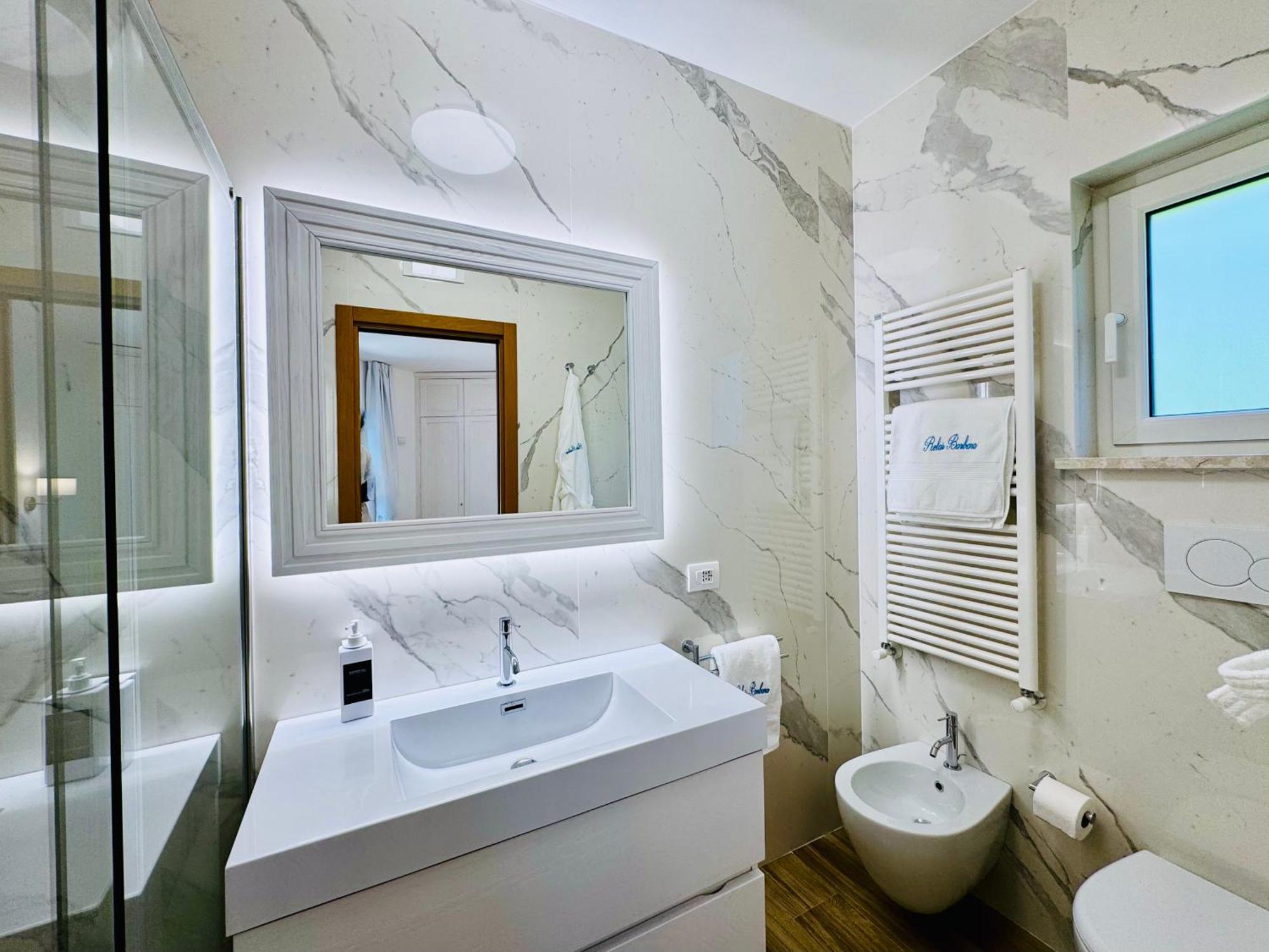 Yourhome - Relais Barbara Apartment *