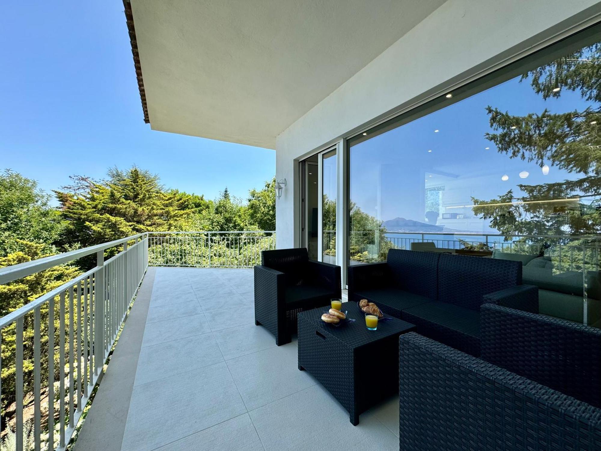 Apartment Yourhome - Relais Barbara *