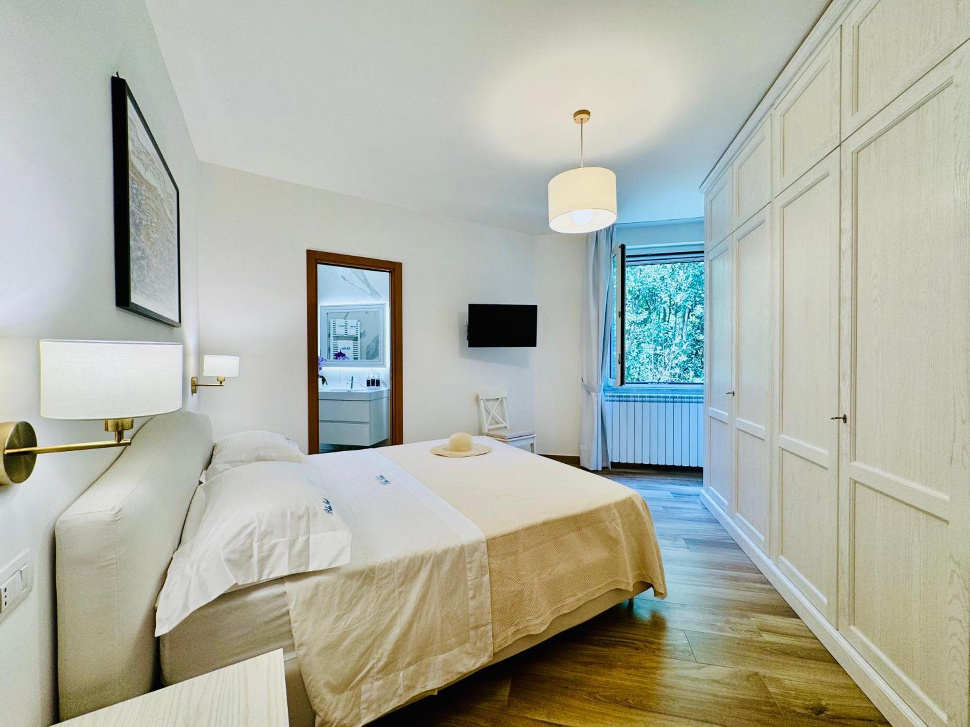 Yourhome - Relais Barbara Sorrento