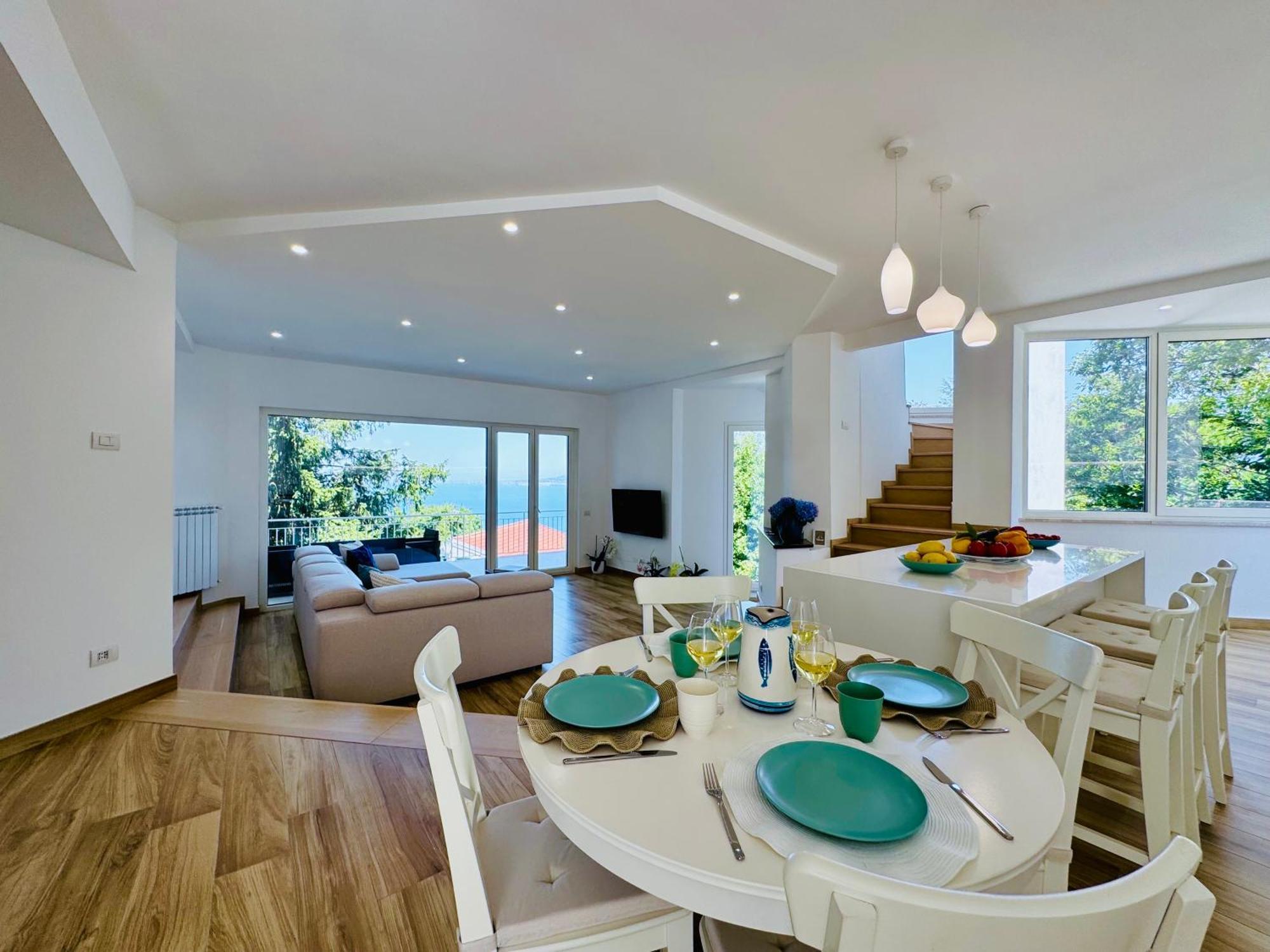 Yourhome - Relais Barbara * Sorrento