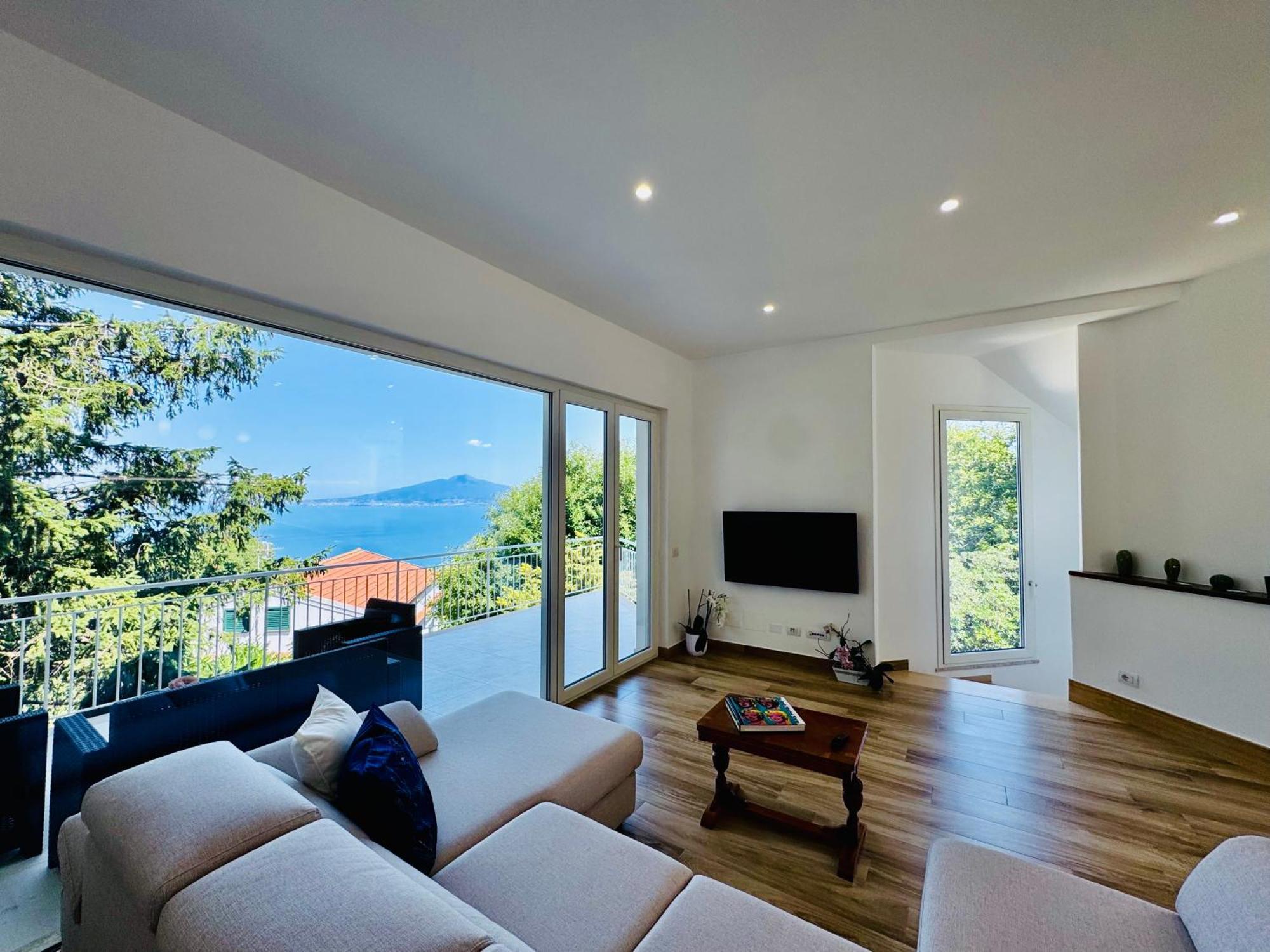 Apartment Yourhome - Relais Barbara *