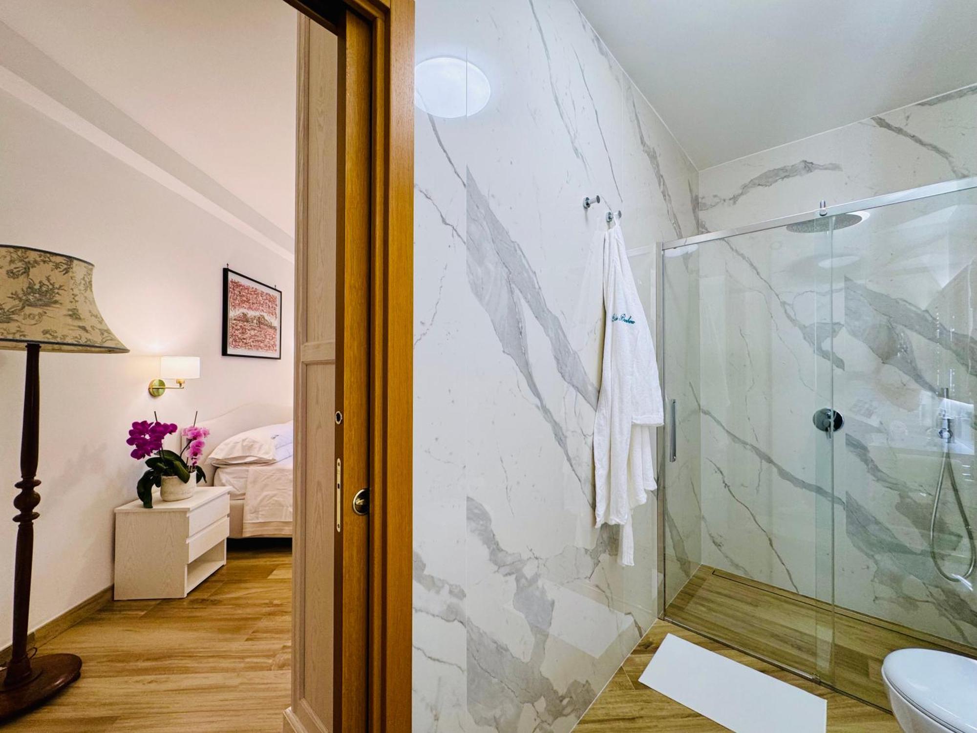 Apartment Yourhome - Relais Barbara Sorrento