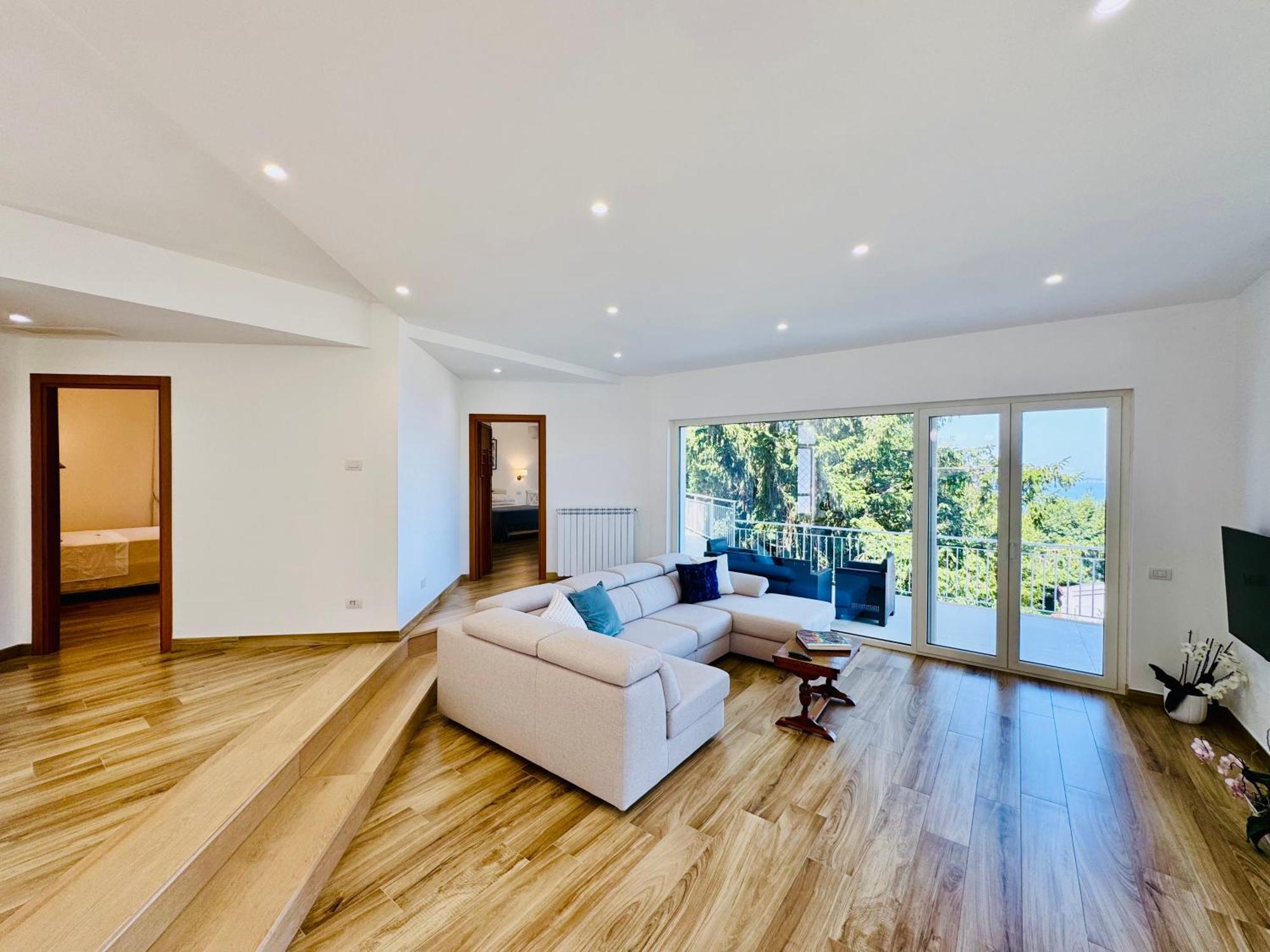 Yourhome - Relais Barbara Sorrento