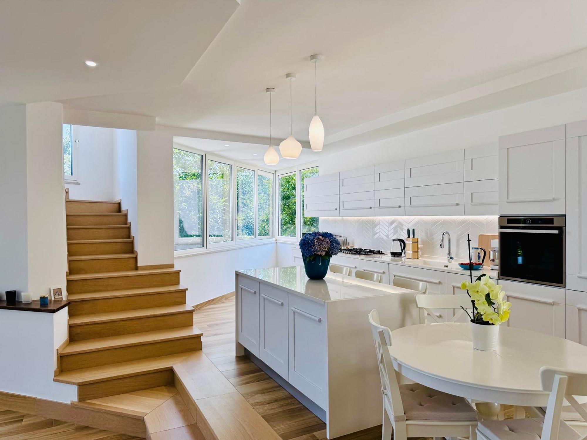 Apartment Yourhome - Relais Barbara
