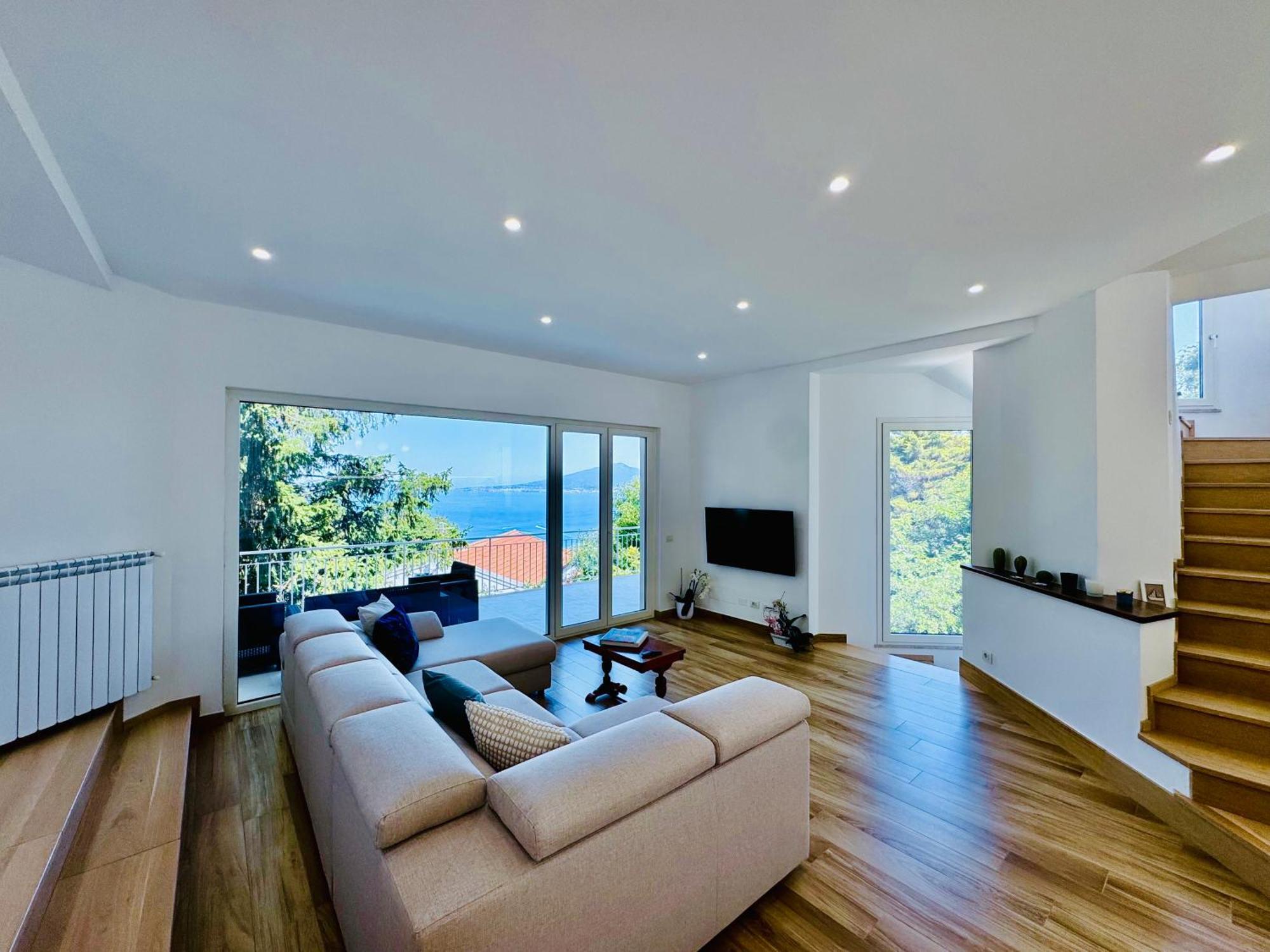 Yourhome - Relais Barbara Apartment *