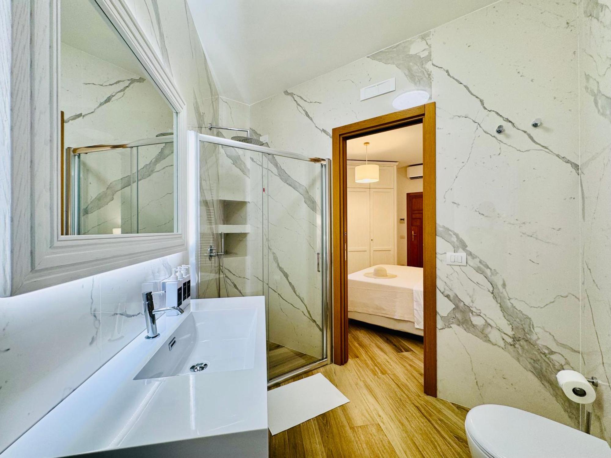 Yourhome - Relais Barbara Apartment Sorrento