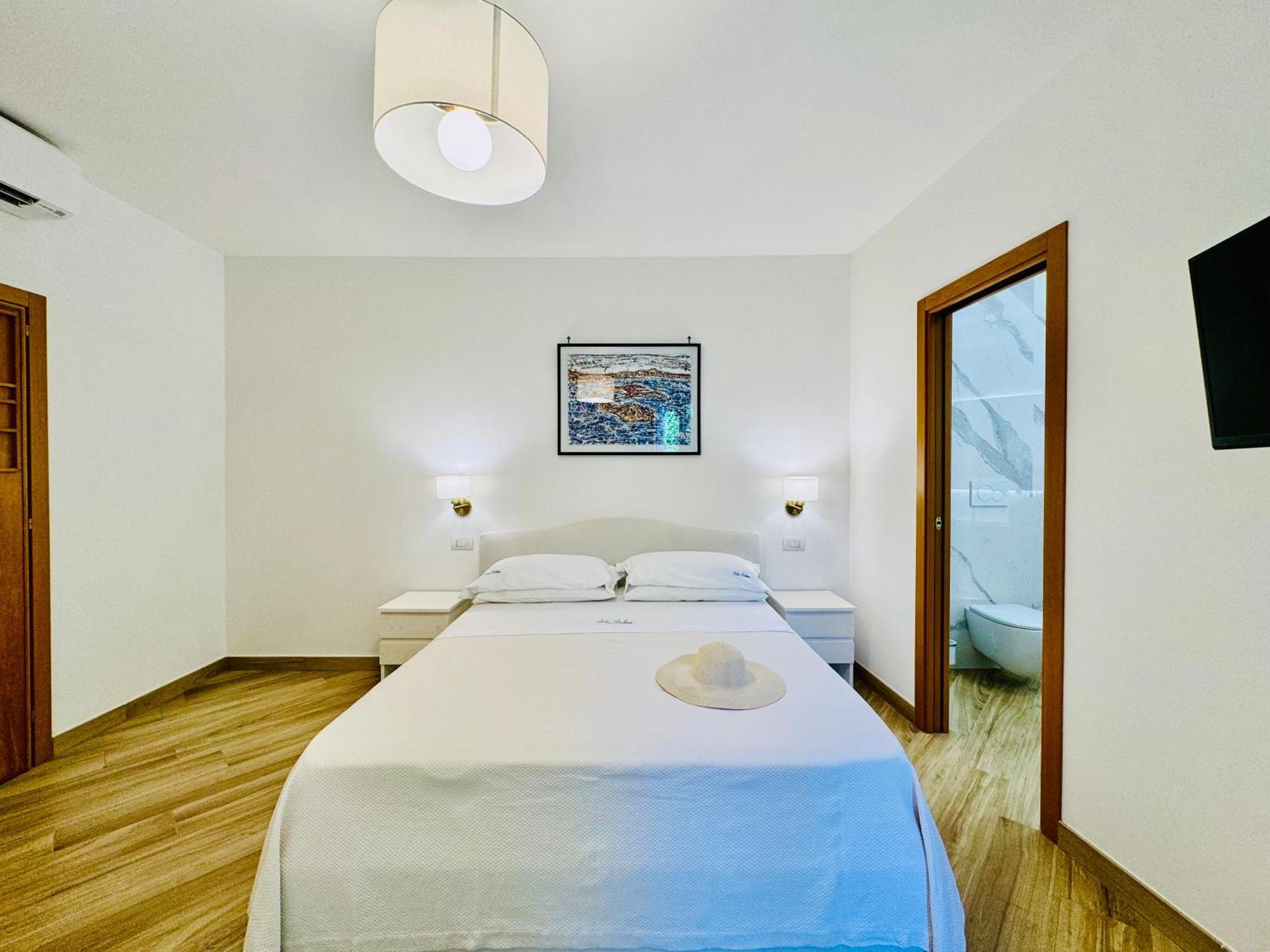 Yourhome - Relais Barbara * Sorrento