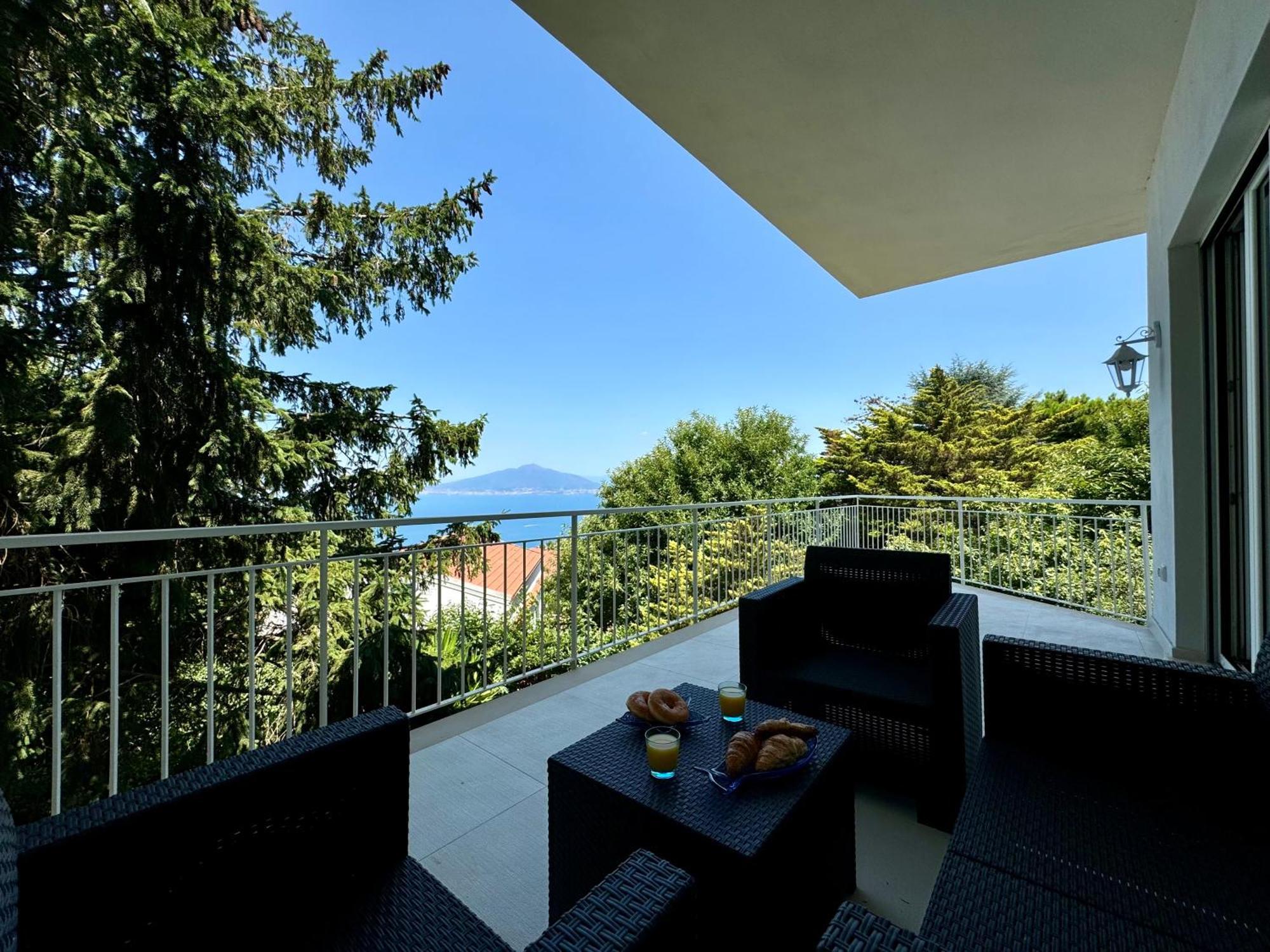 Yourhome - Relais Barbara