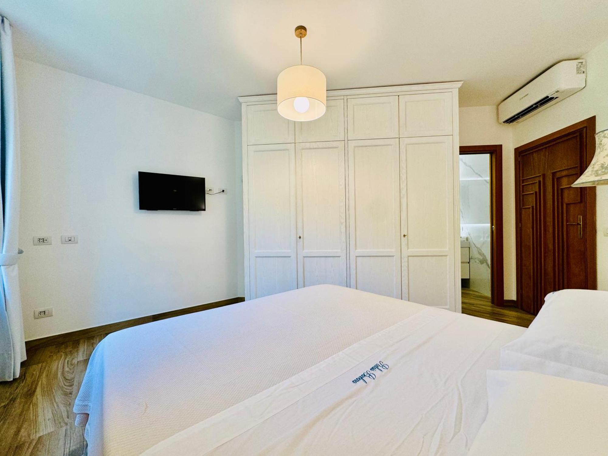 Yourhome - Relais Barbara Apartment *