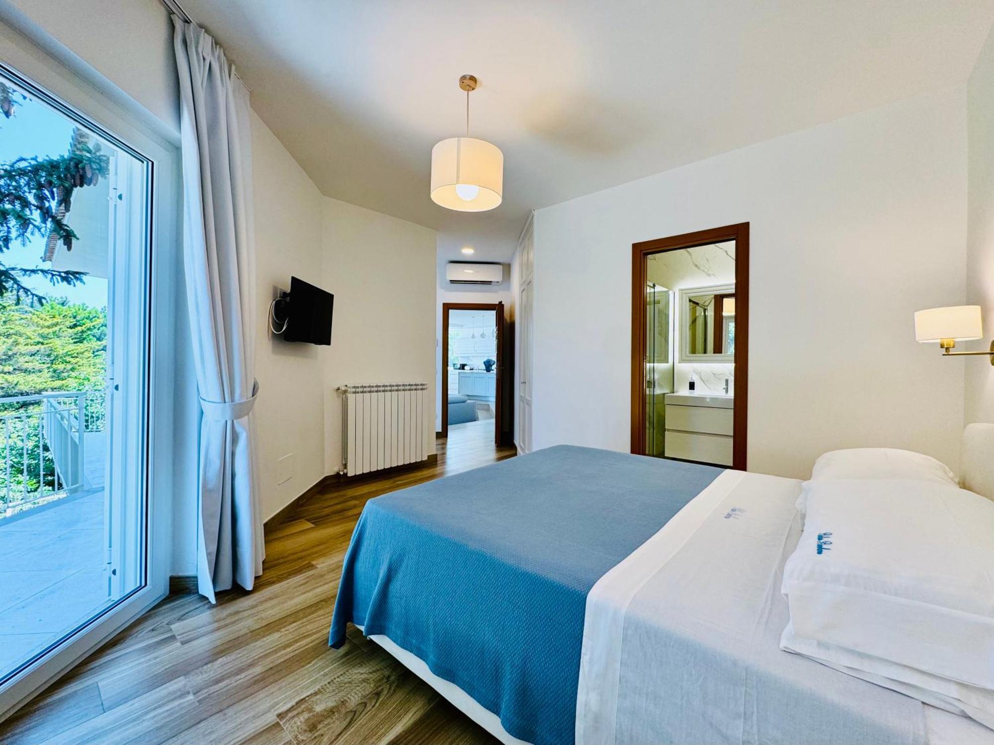 Yourhome - Relais Barbara Apartment Sorrento